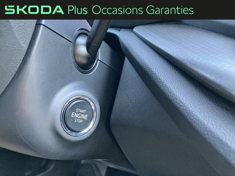 Voitures occasions ŠKODA Octavia Combi Business Vezin-le-Coquet