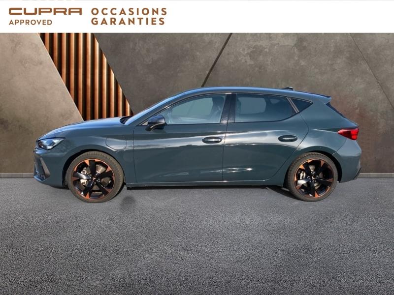 Voitures occasions CUPRA LEON V Vezin-le-Coquet