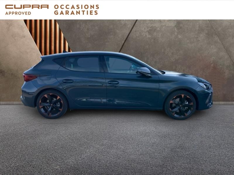 Voitures occasions CUPRA LEON V Vezin-le-Coquet