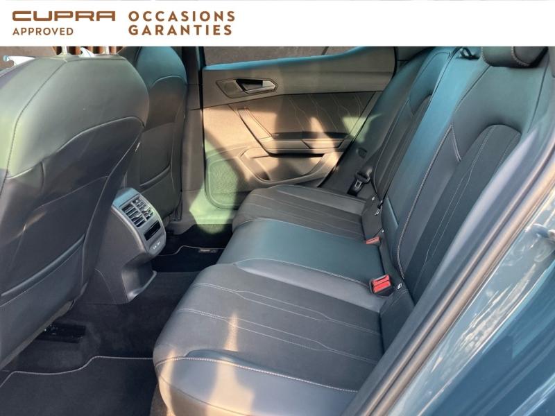 Voitures occasions CUPRA LEON V Vezin-le-Coquet