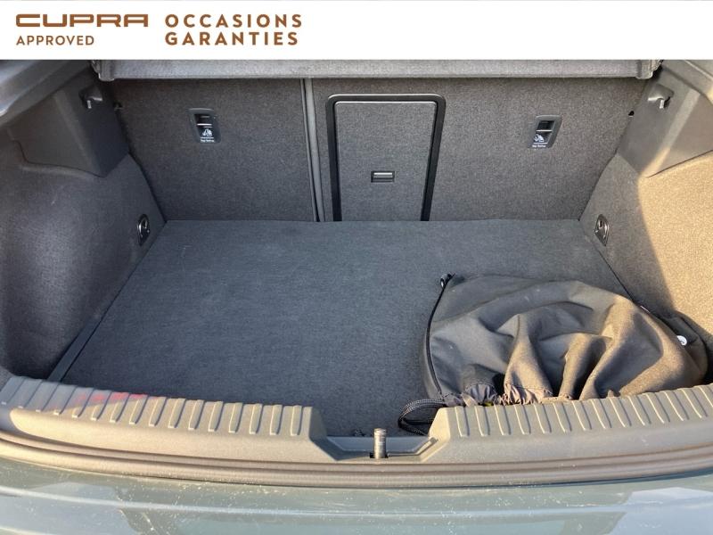 Voitures occasions CUPRA LEON V Vezin-le-Coquet