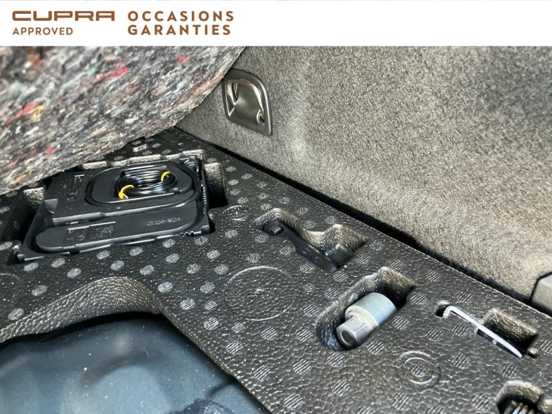 Voitures occasions CUPRA LEON V Vezin-le-Coquet