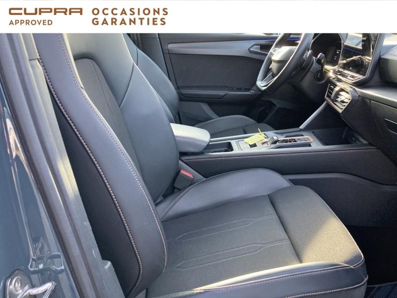 Voitures occasions CUPRA LEON V Vezin-le-Coquet