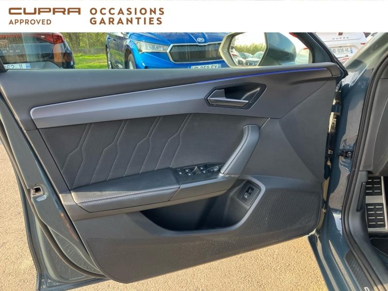 Voitures occasions CUPRA LEON V Vezin-le-Coquet