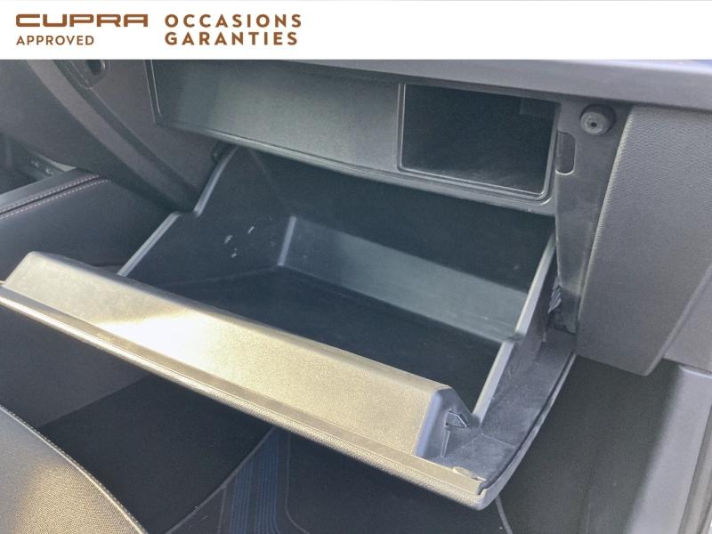 Voitures occasions CUPRA LEON V Vezin-le-Coquet