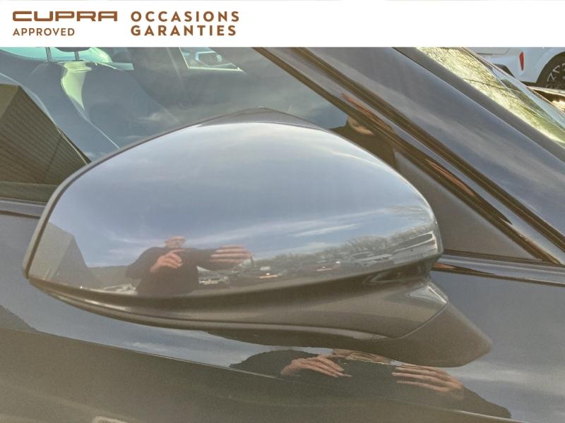 Voitures occasions CUPRA LEON V Vezin-le-Coquet