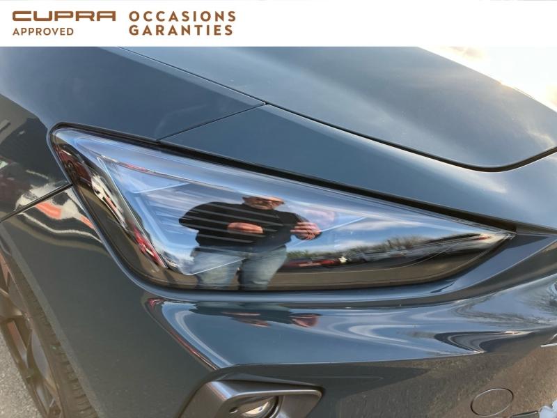 Voitures occasions CUPRA LEON V Vezin-le-Coquet