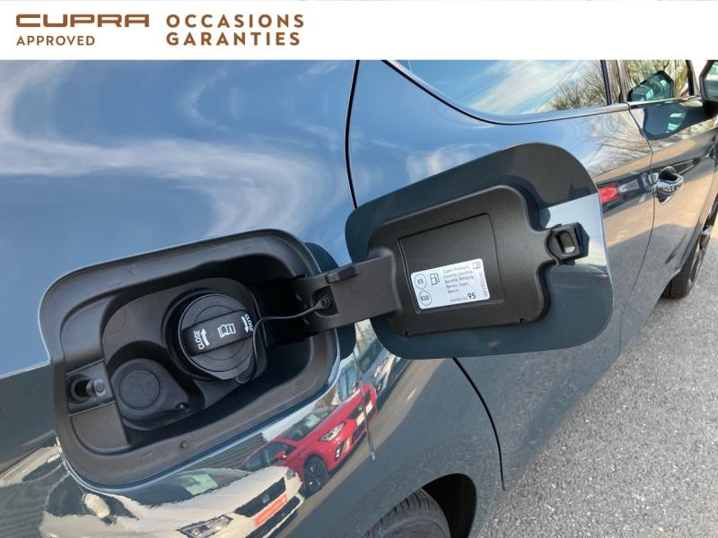 Voitures occasions CUPRA LEON V Vezin-le-Coquet