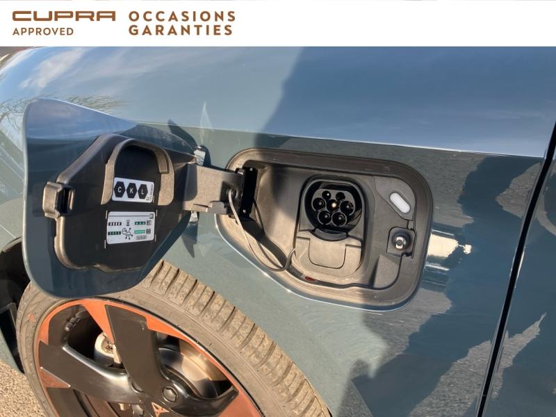 Voitures occasions CUPRA LEON V Vezin-le-Coquet