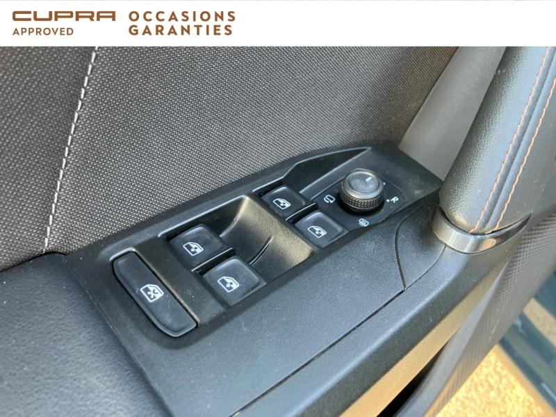 Voitures occasions CUPRA LEON V Vezin-le-Coquet