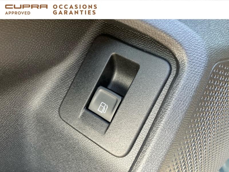 Voitures occasions CUPRA LEON V Vezin-le-Coquet