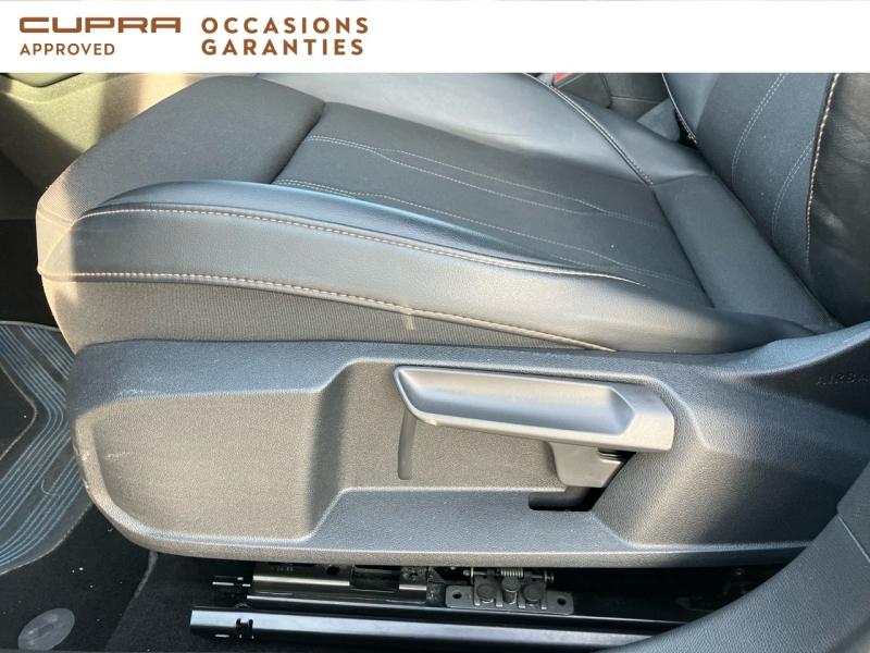 Voitures occasions CUPRA LEON V Vezin-le-Coquet