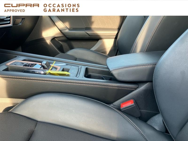 Voitures occasions CUPRA LEON V Vezin-le-Coquet