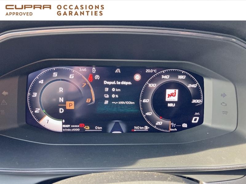 Voitures occasions CUPRA LEON V Vezin-le-Coquet