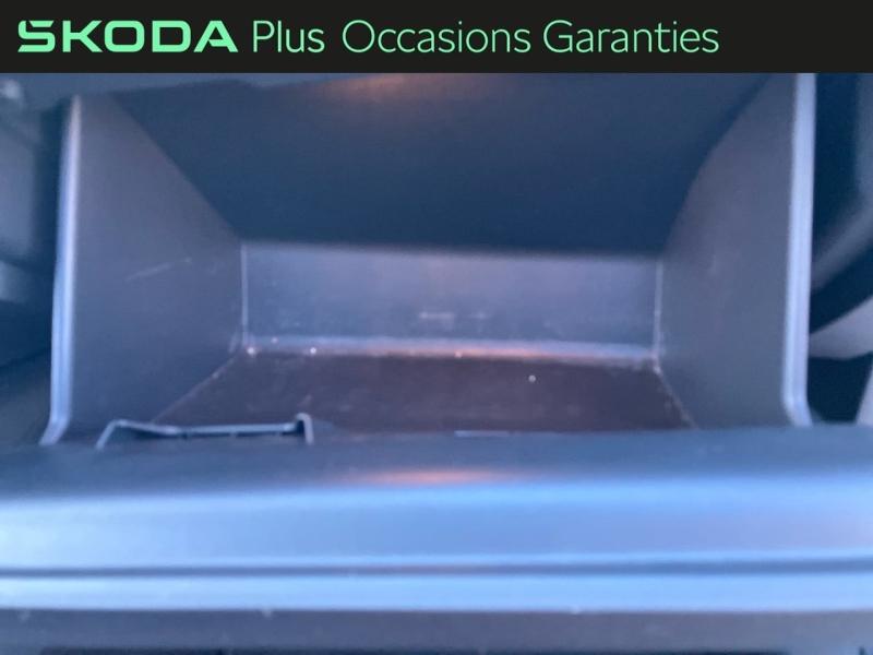 Voitures occasions ŠKODA KAMIQ Monte-Carlo Vezin-le-Coquet