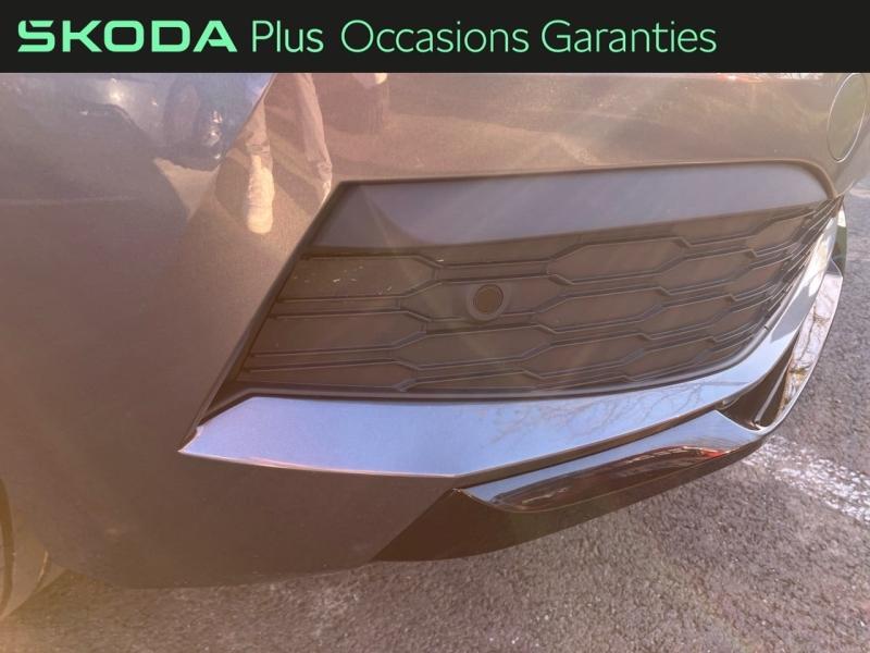 Voitures occasions ŠKODA KAMIQ Monte-Carlo Vezin-le-Coquet