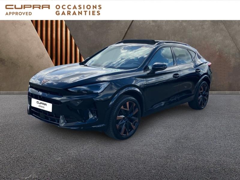 Voitures occasions CUPRA FORMENTOR VZ Vezin-le-Coquet