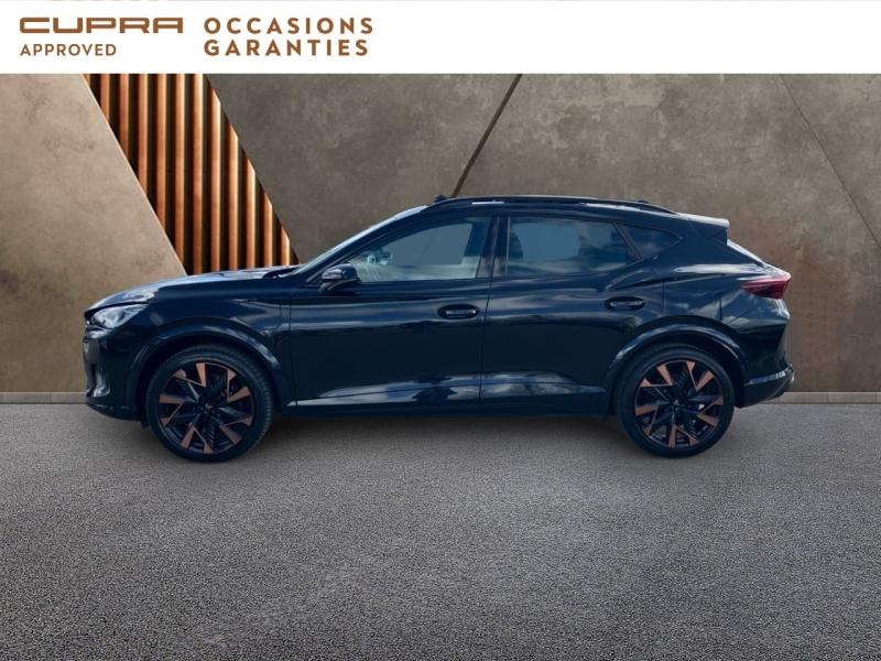 Voitures occasions CUPRA FORMENTOR VZ Vezin-le-Coquet