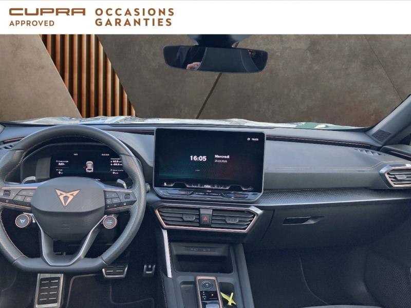 Voitures occasions CUPRA FORMENTOR VZ Vezin-le-Coquet