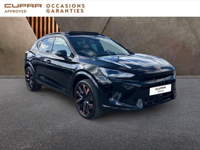 Voitures occasions CUPRA FORMENTOR VZ Vezin-le-Coquet