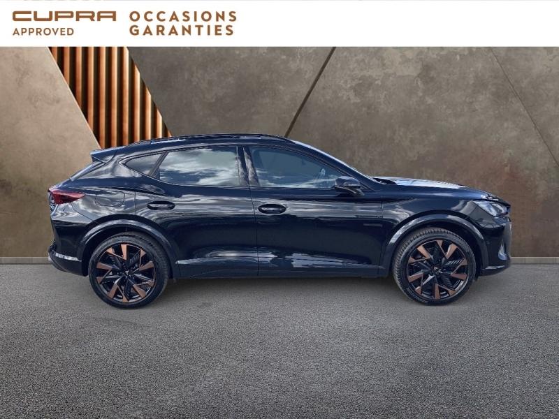 Voitures occasions CUPRA FORMENTOR VZ Vezin-le-Coquet