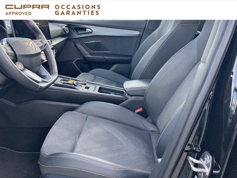 Voitures occasions CUPRA FORMENTOR VZ Vezin-le-Coquet