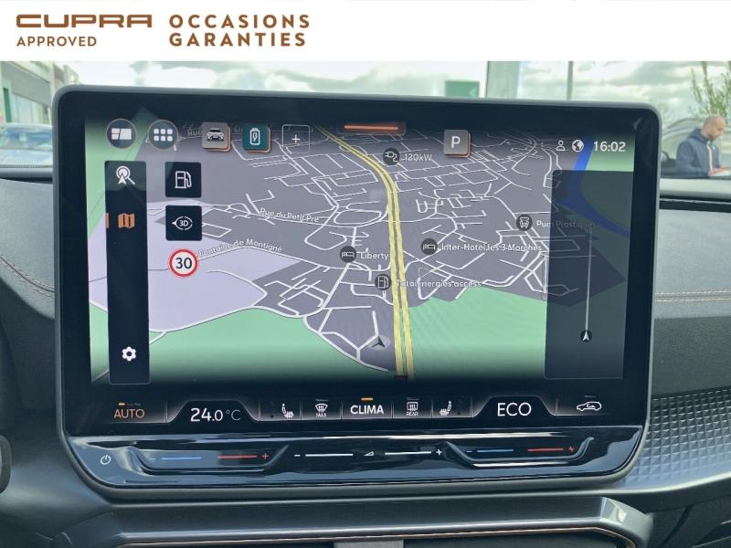 Voitures occasions CUPRA FORMENTOR VZ Vezin-le-Coquet