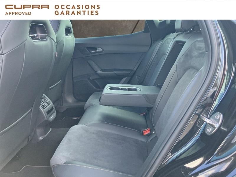Voitures occasions CUPRA FORMENTOR VZ Vezin-le-Coquet