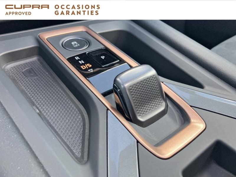 Voitures occasions CUPRA FORMENTOR VZ Vezin-le-Coquet