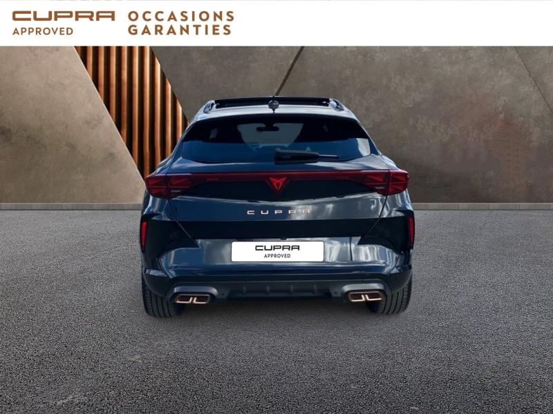 Voitures occasions CUPRA FORMENTOR VZ Vezin-le-Coquet