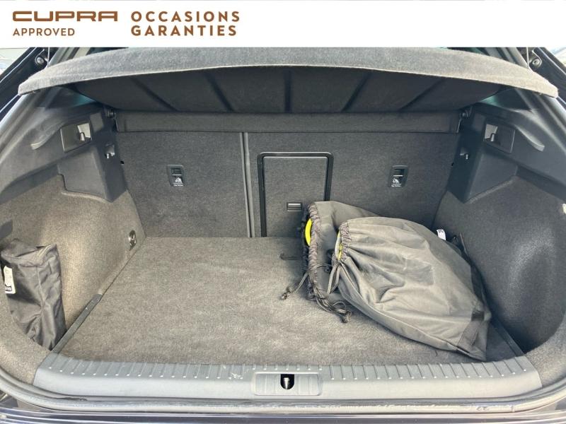 Voitures occasions CUPRA FORMENTOR VZ Vezin-le-Coquet