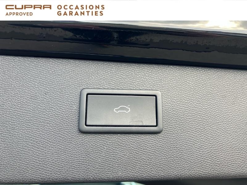 Voitures occasions CUPRA FORMENTOR VZ Vezin-le-Coquet