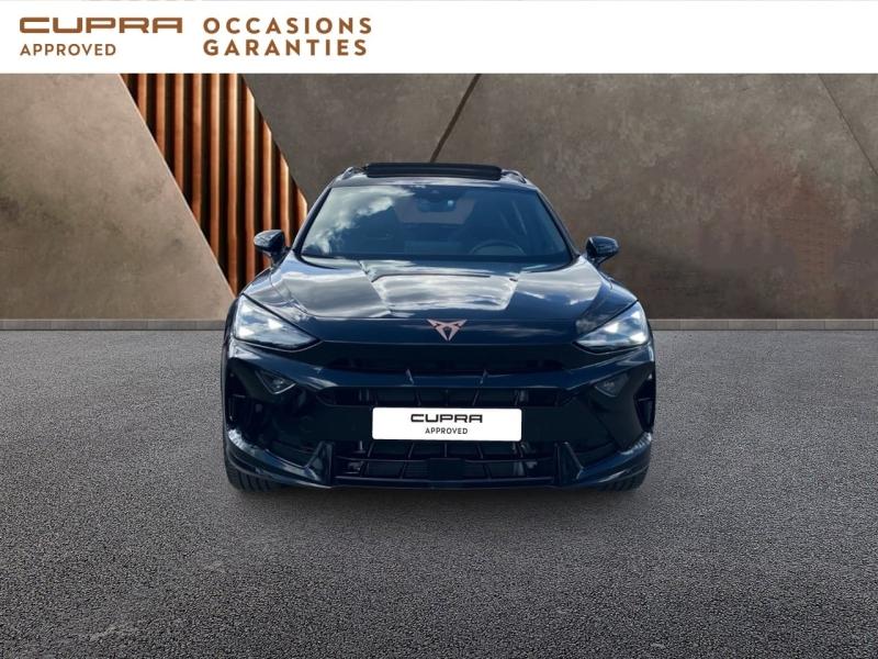 Voitures occasions CUPRA FORMENTOR VZ Vezin-le-Coquet
