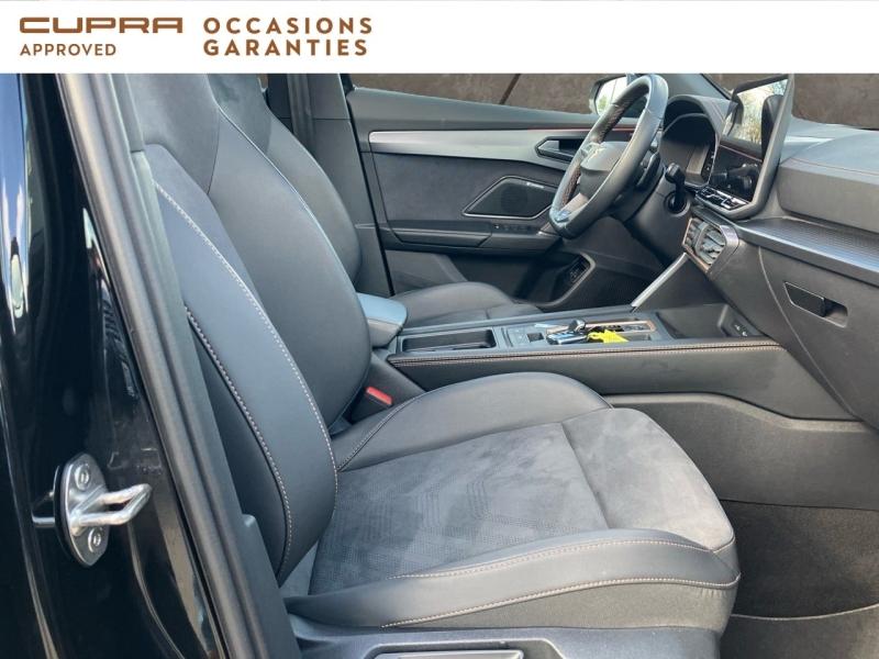 Voitures occasions CUPRA FORMENTOR VZ Vezin-le-Coquet