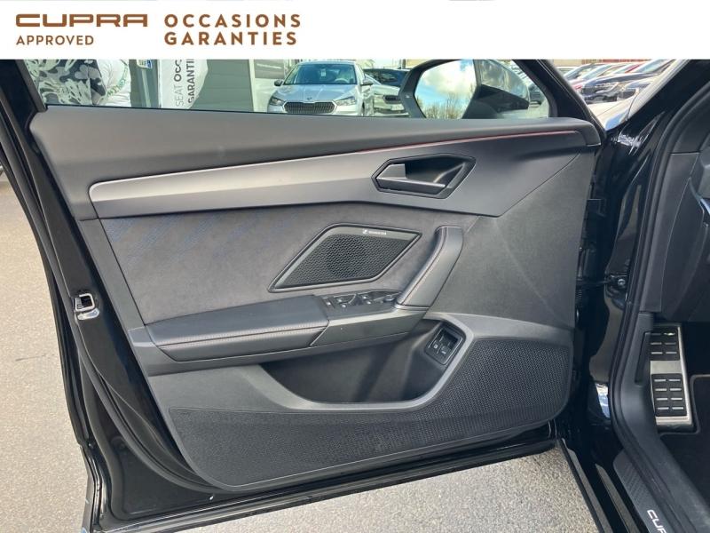 Voitures occasions CUPRA FORMENTOR VZ Vezin-le-Coquet