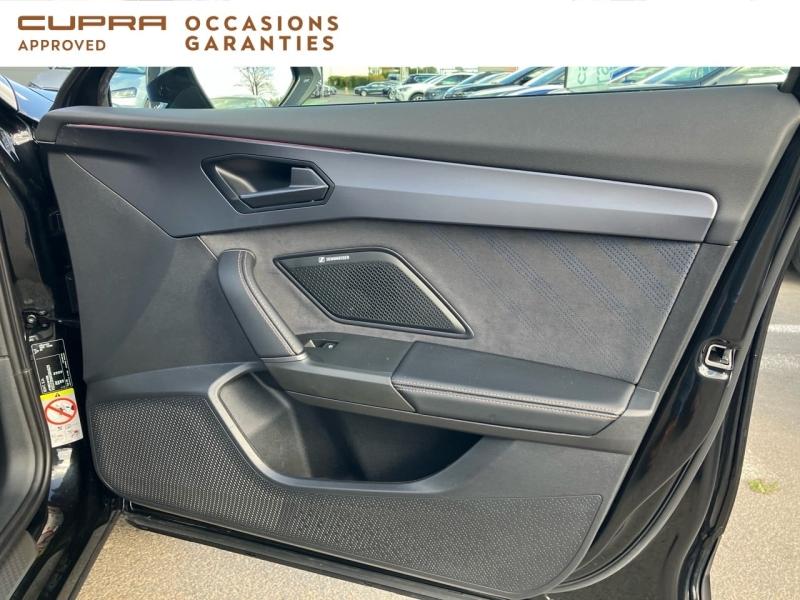 Voitures occasions CUPRA FORMENTOR VZ Vezin-le-Coquet