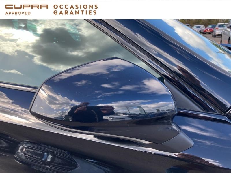 Voitures occasions CUPRA FORMENTOR VZ Vezin-le-Coquet