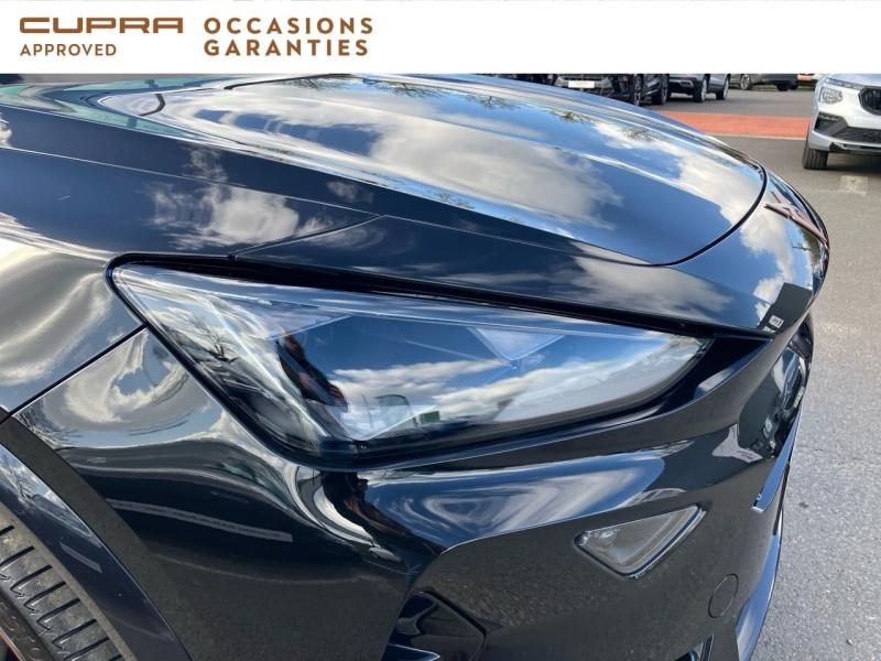 Voitures occasions CUPRA FORMENTOR VZ Vezin-le-Coquet