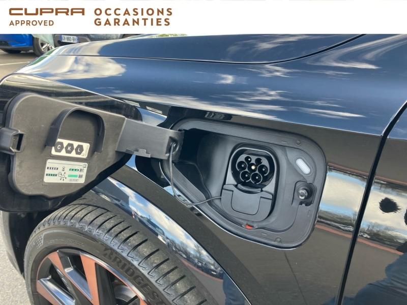 Voitures occasions CUPRA FORMENTOR VZ Vezin-le-Coquet