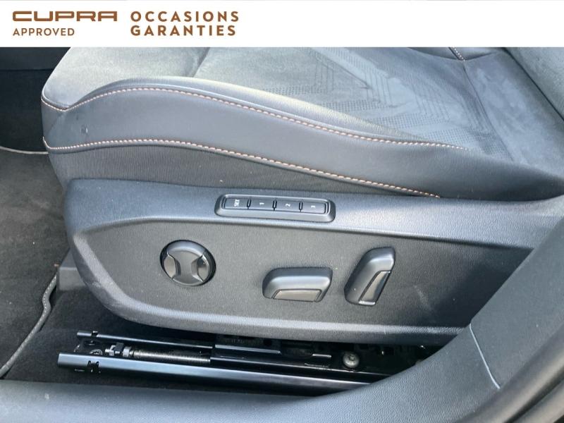 Voitures occasions CUPRA FORMENTOR VZ Vezin-le-Coquet