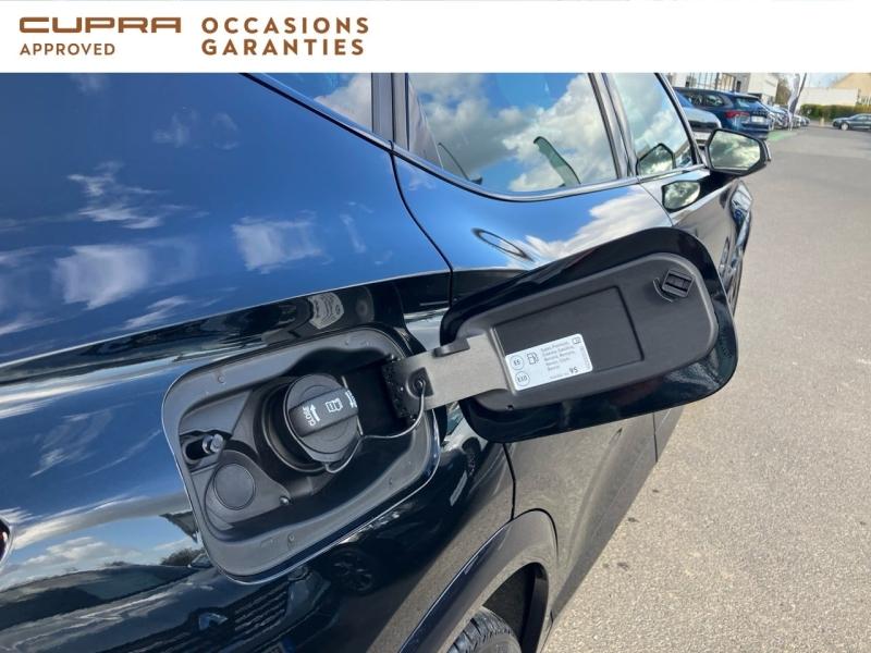 Voitures occasions CUPRA FORMENTOR VZ Vezin-le-Coquet