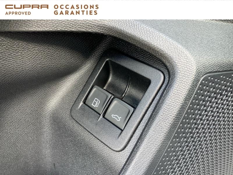 Voitures occasions CUPRA FORMENTOR VZ Vezin-le-Coquet