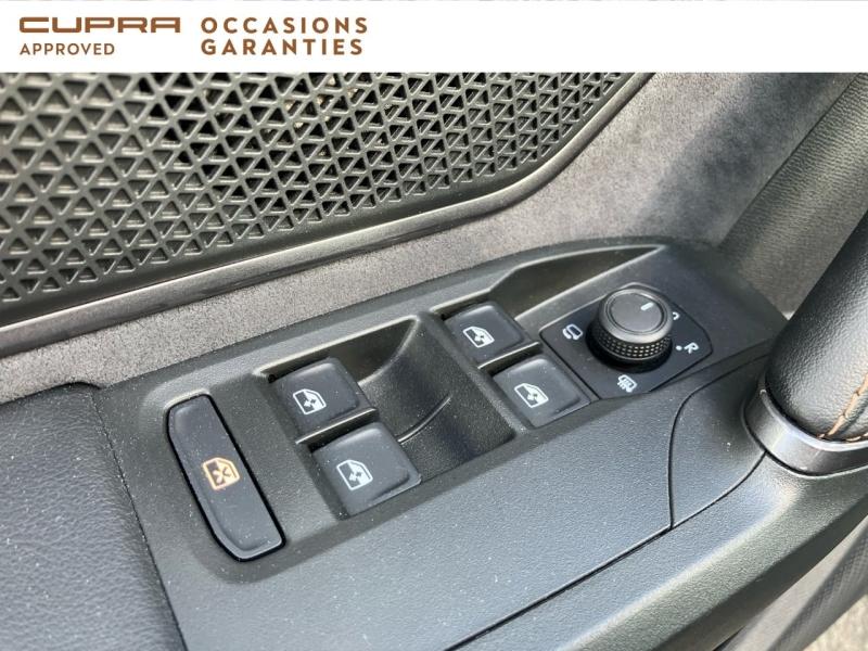 Voitures occasions CUPRA FORMENTOR VZ Vezin-le-Coquet