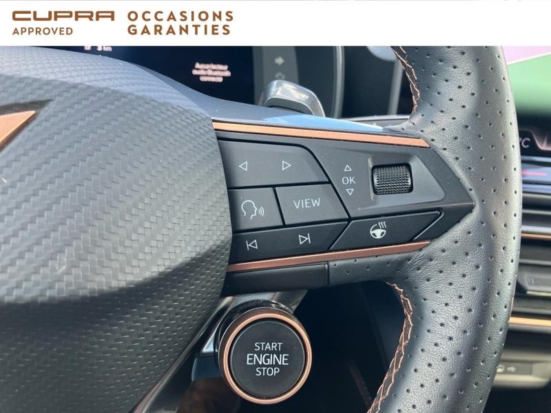 Voitures occasions CUPRA FORMENTOR VZ Vezin-le-Coquet