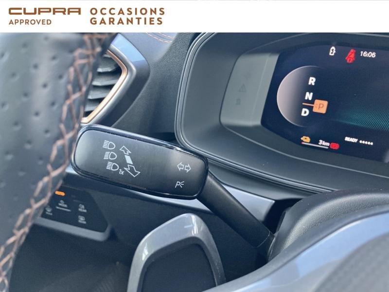 Voitures occasions CUPRA FORMENTOR VZ Vezin-le-Coquet