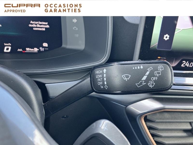 Voitures occasions CUPRA FORMENTOR VZ Vezin-le-Coquet