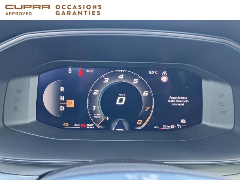 Voitures occasions CUPRA FORMENTOR VZ Vezin-le-Coquet