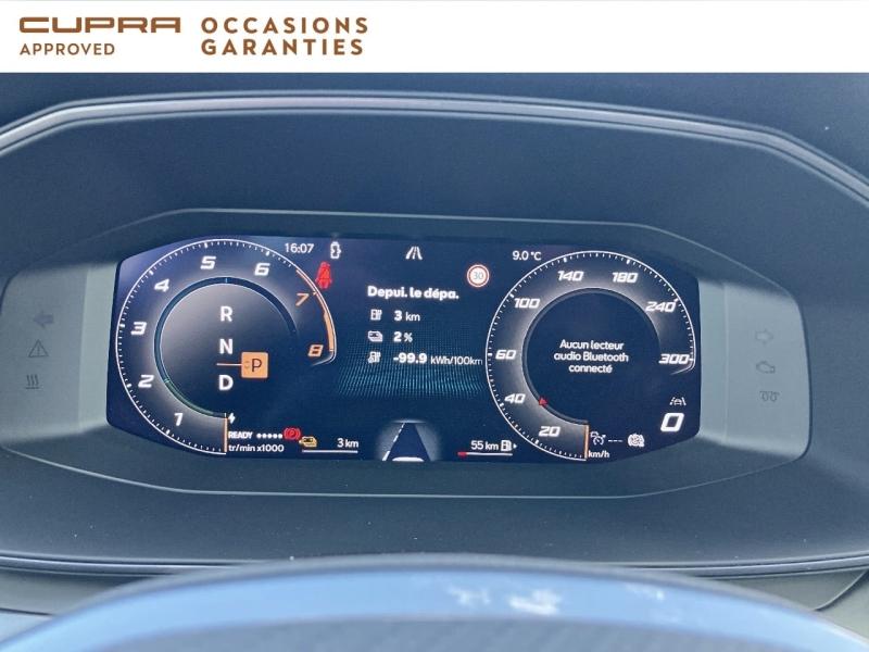 Voitures occasions CUPRA FORMENTOR VZ Vezin-le-Coquet