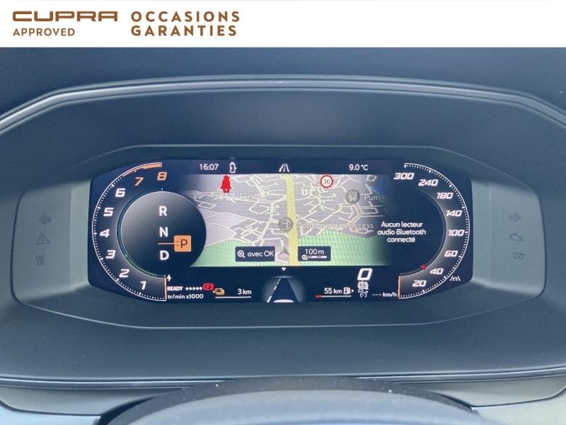 Voitures occasions CUPRA FORMENTOR VZ Vezin-le-Coquet