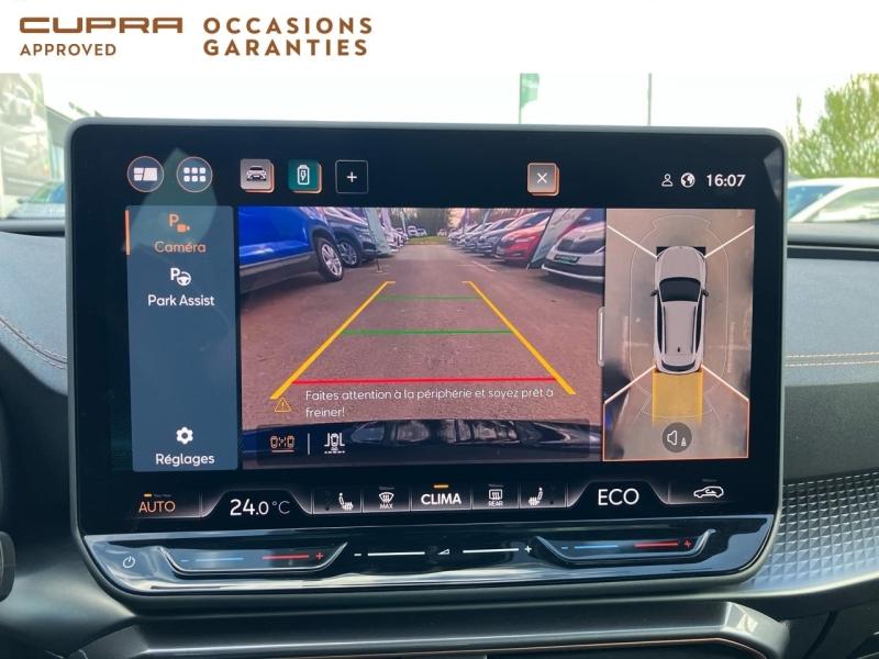 Voitures occasions CUPRA FORMENTOR VZ Vezin-le-Coquet